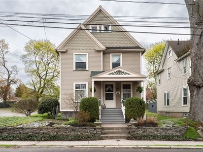 16 Elm St, Batavia, NY, 14020