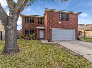 1320 Rio Comal Cir, San Juan, TX 78589
