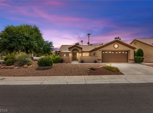 9901 Woodhouse Dr, Las Vegas, NV 89134