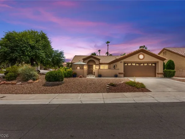 9901 Woodhouse Dr, Las Vegas, NV 89134