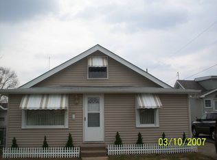 401 Clarendon Ct, Huntington, WV 25704