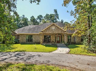 11668 Creek View Ln, Conroe, TX 77385