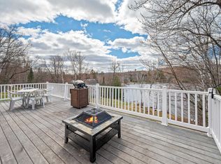 134 Cedar Pond Drive, Milan, NH 03588