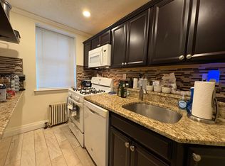 39 Commonwealth Ave APT 12, Newton, MA 02467
