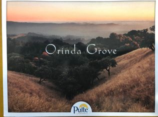 34 Citron Knl, Orinda, CA 94563