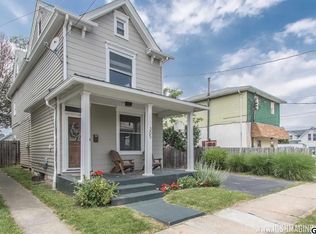 305 6th St, New Cumberland, PA 17070