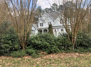 11316 Honeycutt Rd, Raleigh, NC 27614