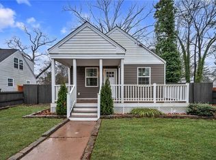 12 Brierdale Pl, Portsmouth, VA 23702