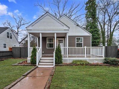 12 Brierdale Pl, Portsmouth, VA, 23702