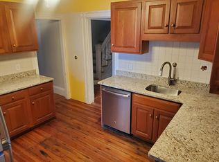 20 Littell Rd #1, Brookline, MA 02446