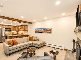 (Undisclosed Address), Vail, CO 81657