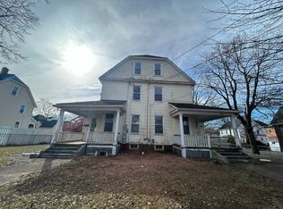 58-60 Ridge St, Manchester, CT 06040