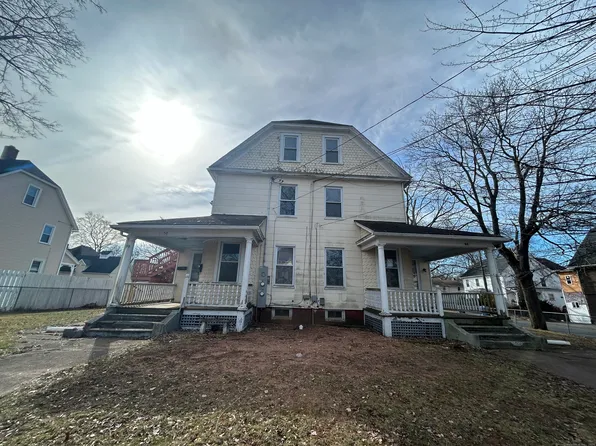 58-60 Ridge Street, Manchester, CT 06040