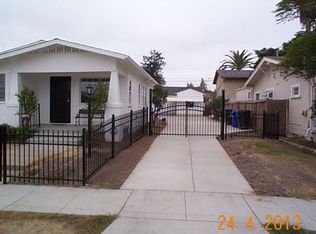 4857-59 Felton St, San Diego, CA 92116
