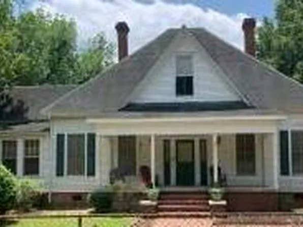 136 MURROW Street, Blythe, GA 30805