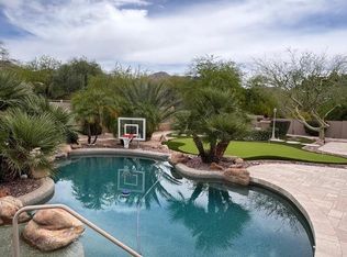 12838 E Altadena Dr, Scottsdale, AZ 85259
