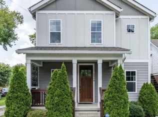 2308A Scott Ave, Nashville, TN 37216