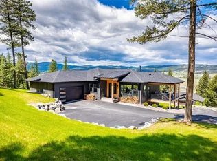 254 Bison Circle Dr, Kalispell, MT 59901