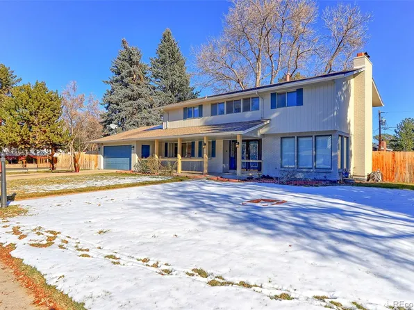 1168 Birdie Road, Broomfield, CO 80020