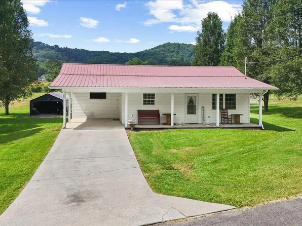 156 Ebbing Flowing Springs Rd, Rogersville, TN 37857