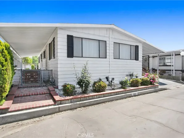 4095 Fruit St Space 920, La Verne, CA 91750