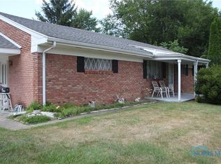 6460 N River Rd, Waterville, OH 43566