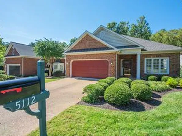 5112 Belmont Park Rd, Glen Allen, VA 23059