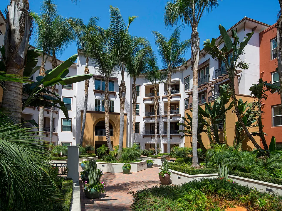 Paladia Luxury Apartments