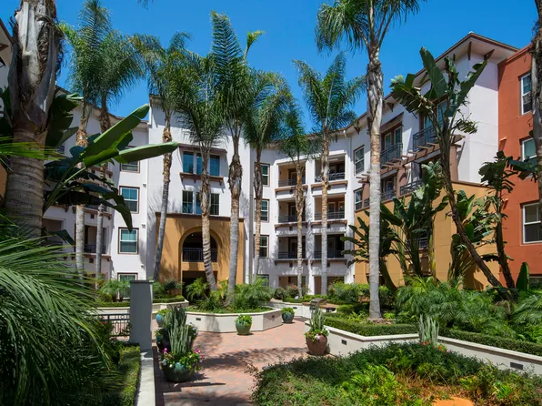 Paladia Luxury Apartments