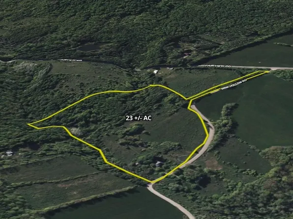 10499 Mink Hollow Rd, Farmersville Station, NY 14060