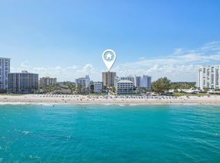 1200 Hibiscus Avenue #1804, Pompano Beach, FL 33062
