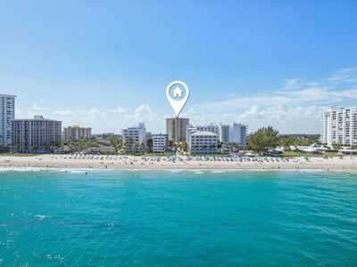 1200 Hibiscus Avenue #1804, Pompano Beach, FL, 33062