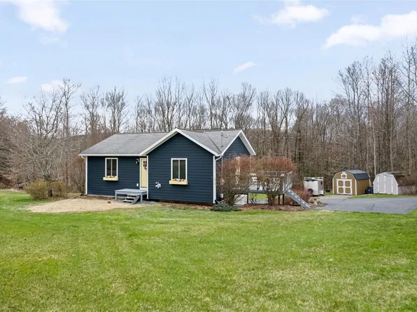 2224 S Apalachin Rd, Apalachin, NY 13732