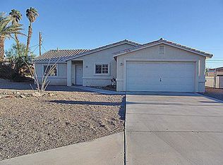 2618 Tradewind Dr, Lake Havasu City, AZ 86403