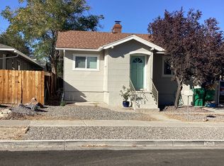 509 Claremont St, Reno, NV 89502
