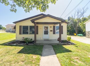 514 S Broadway St, Greensburg, IN