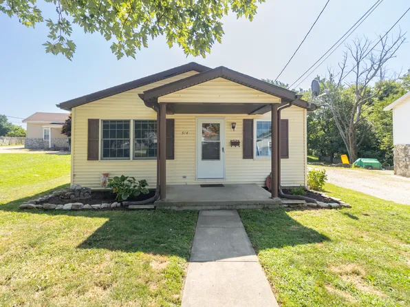 514 S Broadway St, Greensburg, IN 47240