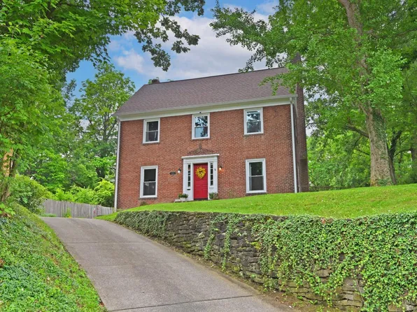 1945 Connecticut Ave, Cincinnati, OH 45224