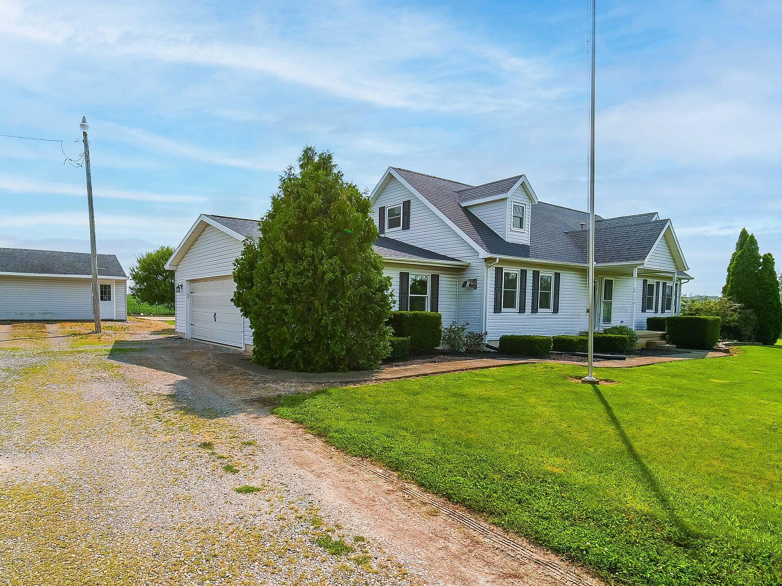 25212 Allen Union Wayne Rd, Waynesfield, OH 45896 MLS 301909 Zillow