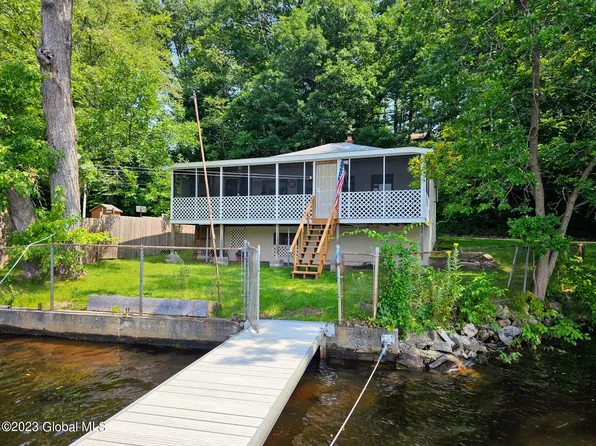 59 Terrace Drive, Lake Luzerne, NY 12846