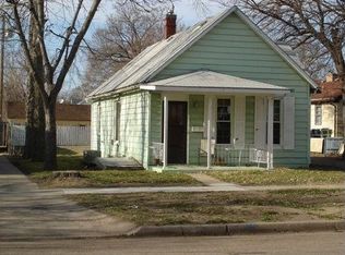 708 W 7th St, Grand Island, NE 68801