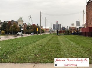 332 Watson St, Detroit, MI 48201