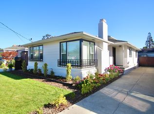 709 Dolores Ave, San Leandro, CA 94577