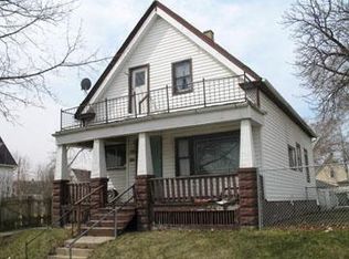 3067 N 23rd St, Milwaukee, WI
