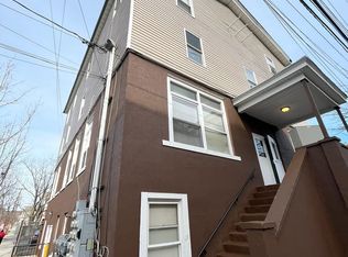 50 Clinton St #AA, Paterson, NJ 07522