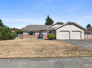 872 19th St, Lynden, WA 98264