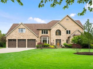 601 Ridgelawn Trl, Batavia, IL 60510