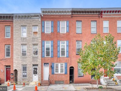 926 S Hanover St, Baltimore, MD, 21230