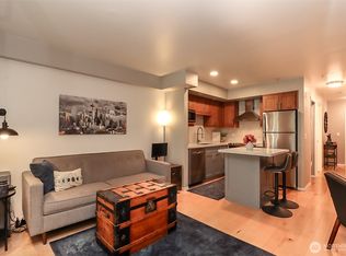 600 N 85th St UNIT 306, Seattle, WA 98103