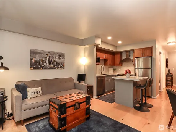 600 N 85th Street #306, Seattle, WA 98103